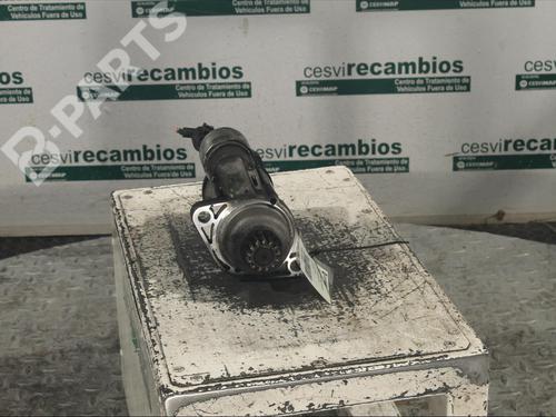 Starter AUDI A3 (8P1)  | BP11900258M8 