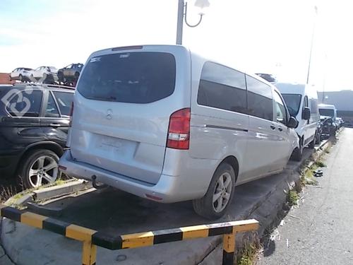 Used Parts MERCEDES-BENZ VITO Tourer (W447) 114 CDI / 114 BlueTEC (447.701, 447.703, 447.705) 2611654