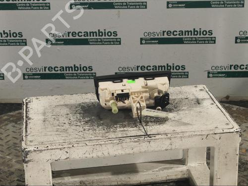 AC Styreenhet / Manøvreringsenhet OPEL CORSA C (X01)  | BP12077337I5 