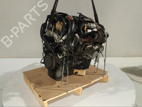 Engine FORD FOCUS III 1.5 TDCi | BP32277709M1