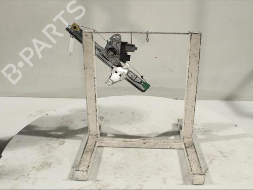 Used Front right window mechanism Front right window mechanism 12096556 12096556