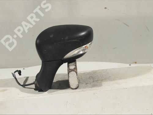 Left mirror RENAULT CLIO IV (BH_) 1.5 dCi 75 | BP12084311C26 