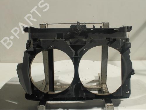 Used Front slam panel Front slam panel CITROËN JUMPY II (VF7) 2.0 HDi 120 (120 hp) 18416370 18416370