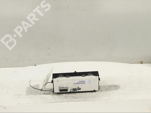 Display RENAULT MEGANE III Hatchback (BZ0/1_, B3_) 1.5 dCi (BZ09, BZ0D, BZ1W, BZ29, BZ14) | BP11907882C48 