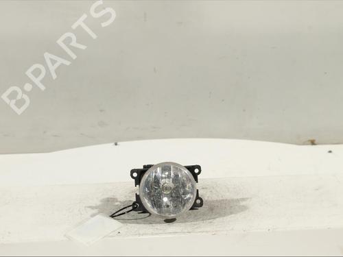 Used Left front fog light Left front fog light PEUGEOT 208 I (CA_, CC_) 1.6 HDi / BlueHDi 75 (75 hp) 11907798 11907798