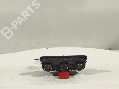 Used Climate control SKODA OCTAVIA III (5E3, NL3, NR3) 2.0 TDI RS (184 hp) 11982866
