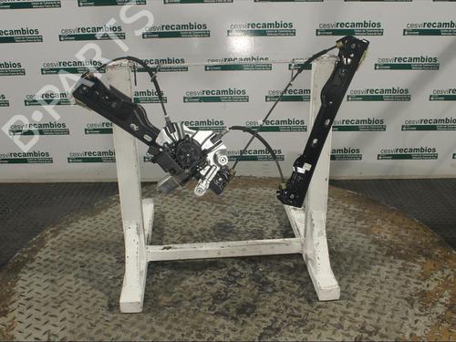Front left window mechanism OPEL ASTRA J Sports Tourer (P10) 1.4 LPG (35) | BP12077347C22 