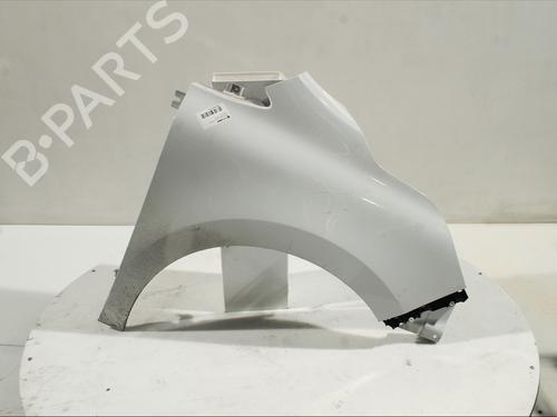 Used Right front fenders RENAULT KANGOO III MPV Blue dCi 75 (KJAA) (75 hp) 32076182