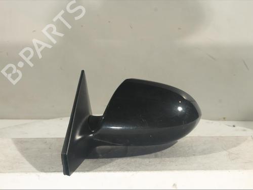 Left mirror KIA SPORTAGE III (SL) 1.7 CRDi | BP16179713C26 