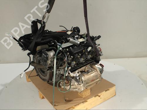 Engine SMART FORTWO Coupe (453) 1.0 (453.342, 453.343) | BP28488226M1 