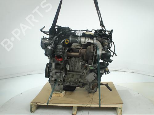 Motor Motor FORD FOCUS III 1.6 TDCi (115 hp) 37432923 37432923