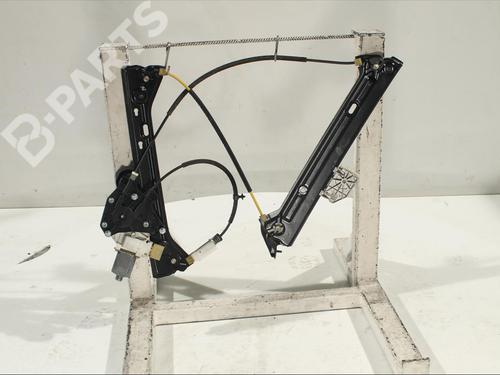Used Front right window mechanism BMW 1 (F21) [2011-2019]  12082473