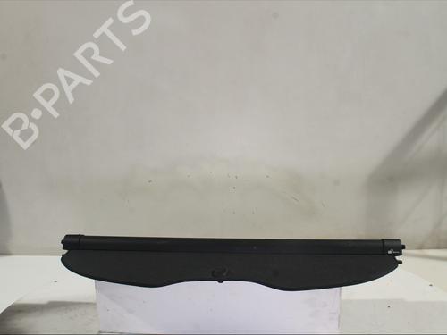 Used Rear parcel shelf Rear parcel shelf RENAULT KADJAR (HA_, HL_) 1.3 TCe 140 (HLNB, HLN1) (140 hp) 33418189 33418189