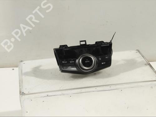 Used Climate control Climate control TOYOTA PRIUS PLUS (_W4_) 1.8 Hybrid (ZVW40W, ZVW41W) (136 hp) 11902551 11902551