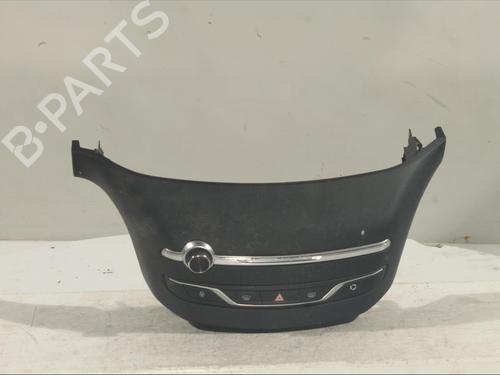 Switch PEUGEOT 308 II (LB_, LP_, LW_, LH_, L3_) 1.5 BlueHDi 130 | BP15883739I30 