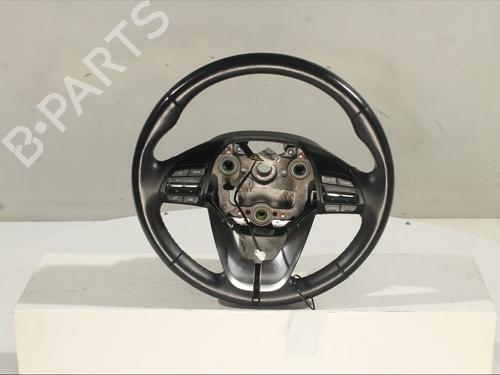 Used Steering wheel HYUNDAI i30 (PDE, PD, PDEN) 1.5 (110 hp) 31962328