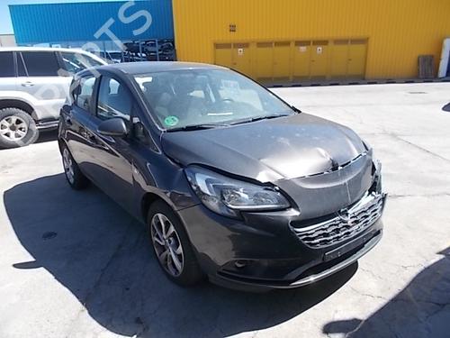 Gearbox OPEL CORSA E (X15)  | BP20702079M3 