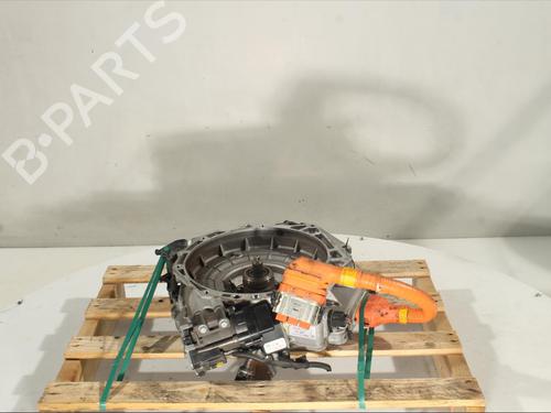 Used Engine KIA NIRO I (DE) 1.6 GDI Hybrid (141 hp) 24351882