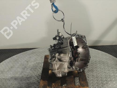 Gearbox TOYOTA AYGO (_B4_) 1.0 (KGB40) | BP11901241M3 