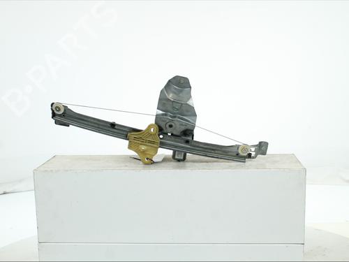 Front right window mechanism RENAULT ZOE (BFM_) ZOE (BFMD) | BP39496448C23 - Image 2
