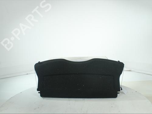 Used Rear parcel shelf Rear parcel shelf FORD FIESTA V (JH_, JD_) 1.4 TDCi (68 hp) 36657803 36657803