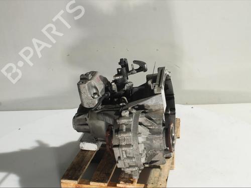 Gearbox SEAT ATECA (KH7, KHP) 1.0 TSI | BP29463072M3 