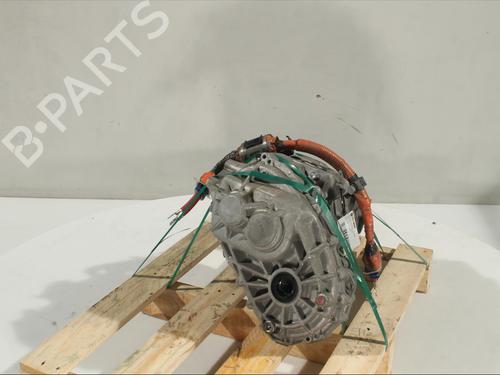 Engine MITSUBISHI OUTLANDER III (GG_W, GF_W, ZJ, ZL, ZK)  | BP24398903M1 