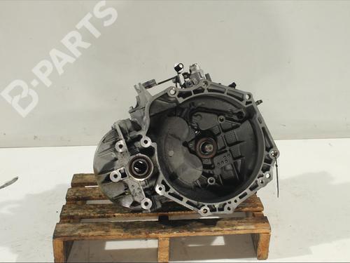 Used Gearbox OPEL INSIGNIA A (G09) 1.6 CDTi (68) (136 hp) 11909004