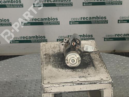 Starter RENAULT MEGANE III Grandtour (KZ0/1) 1.2 TCe (KZ2B, KZ11) | BP11899343M8 