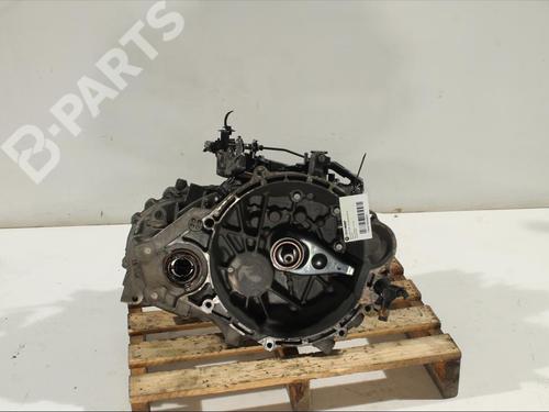 Used Gearbox HYUNDAI ix20 (JC) 1.4 (90 hp) 11902722