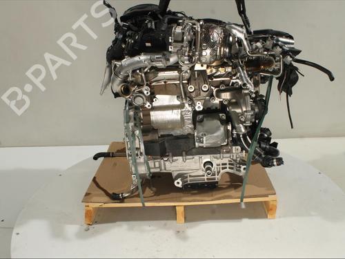 Used Engine Engine MERCEDES-BENZ GLC Coupe (C254) 220d 4-matic (254.305) (197 hp) 27859051 27859051