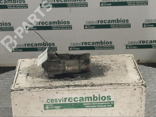 Used Starter PEUGEOT 407 SW (6E_, 6D_) 2.0 HDi 135 (136 hp) 11899340
