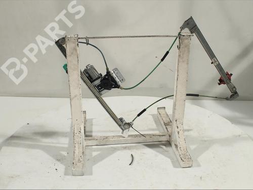 Front right window mechanism FIAT SCUDO Bus (270_, 272_) 1.6 D Multijet | BP11997992C23 