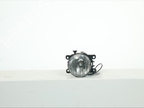 Used Left front fog light Left front fog light RENAULT MEGANE IV Grandtour (K9A/M/N_) 1.5 dCi 110 (110 hp) 33893258 33893258