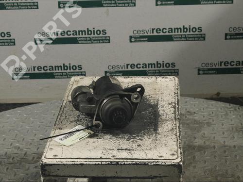 Starter SEAT IBIZA IV (6J5, 6P1) 1.6 TDI | BP11900443M8 