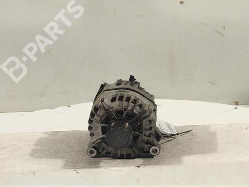 Used Alternator CITROËN C4 II (NC_) 1.2 THP 130 (NCHNYM, NCHNYT) (130 hp) 11909779