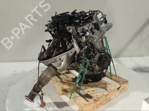 Engine MAZDA 3 Hatchback (BP) 2.0 SKYACTIV-G M Hybrid | BP11985350M1 