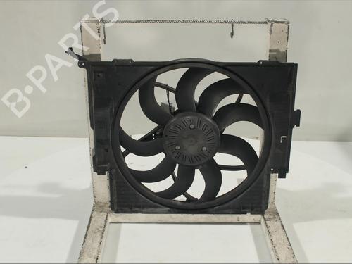 Used Radiator fan Radiator fan BMW 3 Touring (F31) 320 d (184 hp) 11991338 11991338