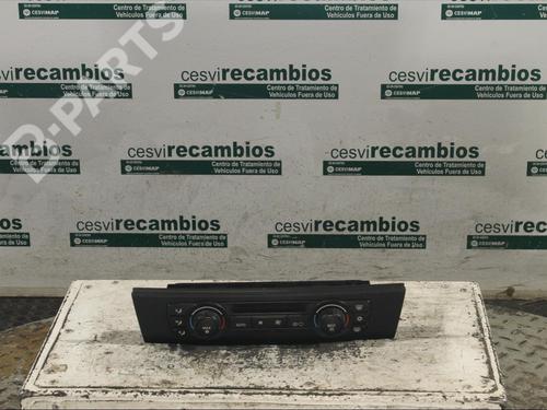 Used Climate control BMW 3 (E90) [2004-2012]  11895587