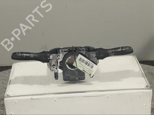 Ratstangsstang NISSAN PULSAR Hatchback (C13) 1.2 DIG-T (115 hp) 11901618