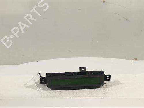 Used Display monitor Display monitor MAZDA 5 (CR) 2.0 CD (CR19) (143 hp) 11910658 11910658
