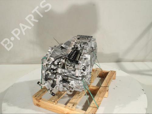 Engine LEXUS UX (_AA1_, _AH1_, _MA1_)  | BP16466007M1 