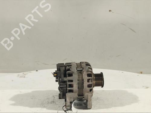 Used Alternator Alternator DACIA SANDERO II TCe 90 (B8M1, B8MA, B8AC) (90 hp) 12468608 12468608