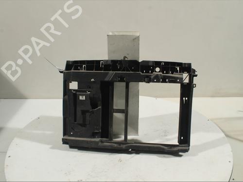 Used Front slam panel CITROËN C3 III (SX) 1.2 VTi 82 (82 hp) 30652867