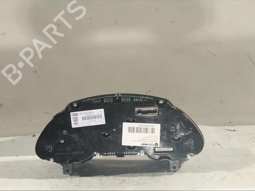 Instrument cluster AUDI Q5 (8RB) 3.0 TDI quattro | BP26925762C47 