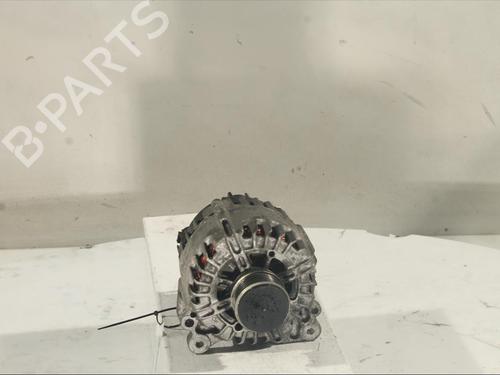 Alternator SEAT ALHAMBRA (710, 711)  | BP19543831M7 