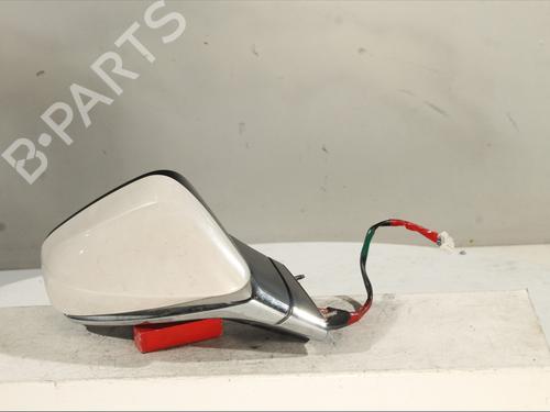Right mirror LEXUS NX (_Z1_) 300h AWD (AYZ15, AYZ15_, AYZ15R) | BP28596187C27
