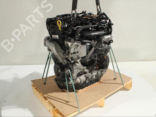 Engine VW POLO VI (AW1, BZ1, AE1) 2.0 GTI | BP25932192M1 