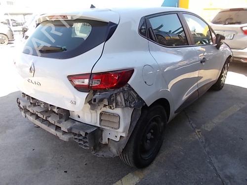 Engine RENAULT CLIO IV (BH_) 1.5 dCi 75 | BP34609538M1 - Image 7