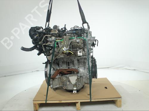 Used Engine Engine RENAULT ARKANA I (LCM_, LDN_) 1.3 TCe 160 (LDN1) (158 hp) 36028317 36028317